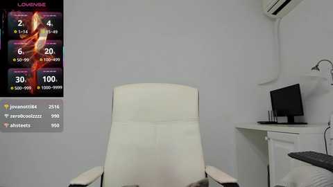 anayscaandy @ chaturbate on 20260228