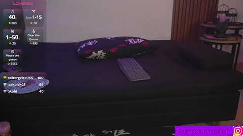 calypso_and_ge1 @ chaturbate on 20260228