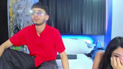 drake_and_zara @ chaturbate on 20260228