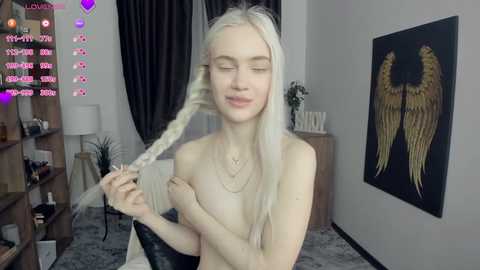 freya_ice_baby @ chaturbate on 20260228