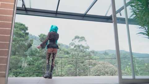 goth_dolll @ chaturbate on 20260228