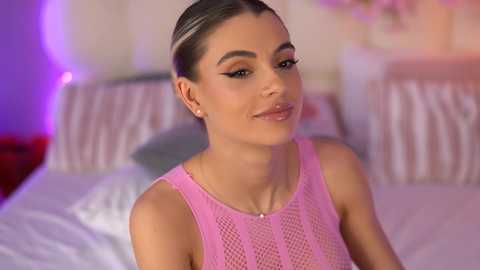 hailey_madow @ chaturbate on 20260228