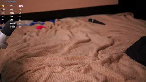 harleyspy @ chaturbate on 20260228