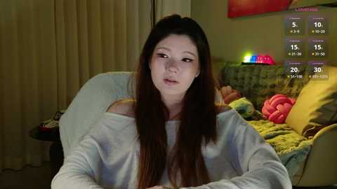 kitayamachu @ chaturbate on 20260228