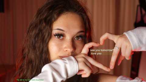 kusssecka @ chaturbate on 20260228