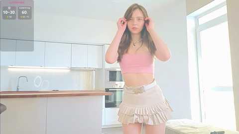 lizbethbiers @ chaturbate on 20260228