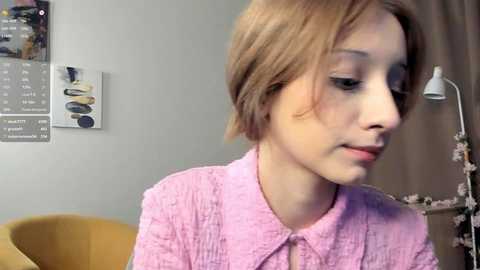 lonadejonge @ chaturbate on 20260228
