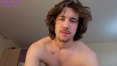 luca_syn @ chaturbate on 20260228