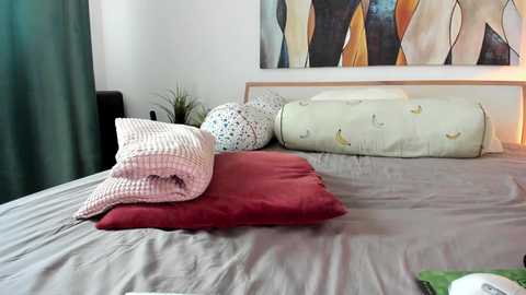 mis_eva @ chaturbate on 20260228