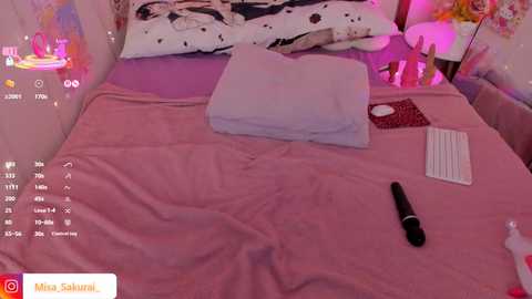 misasakurai @ chaturbate on 20260228