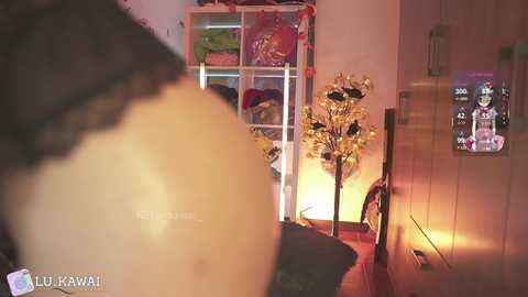 pinkloly69 @ chaturbate on 20260228