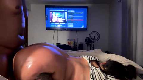 realbigfather @ chaturbate on 20260228
