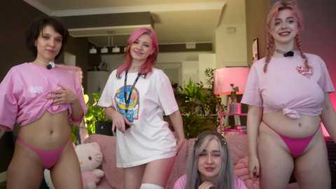 sunnyfia @ chaturbate on 20260228