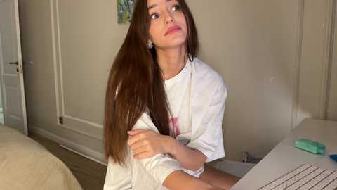 xxx_leila @ chaturbate on 20260228