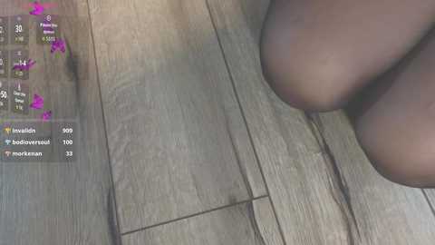 ake_mi @ chaturbate on 20260301