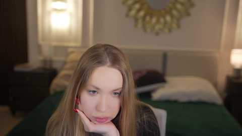 anabel054 @ chaturbate on 20260301