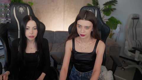 anabel054 @ chaturbate on 20260301