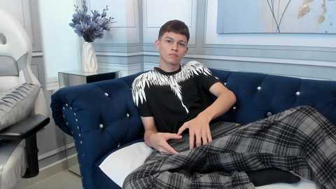 apolo_jonnes @ chaturbate on 20260301