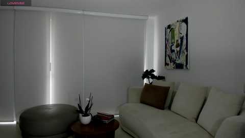 body_desire @ chaturbate on 20260301