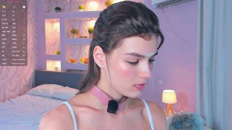 candy_flo @ chaturbate on 20260301
