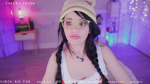 cherrycrush