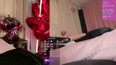 cii_lerry @ chaturbate on 20260301