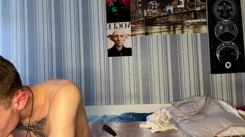 duoemi @ chaturbate on 20260301