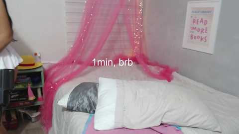 emmily2001 @ chaturbate on 20260301