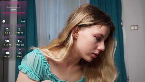 evymiuu @ chaturbate on 20260301