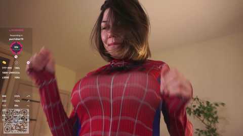 forestproject @ chaturbate on 20260301