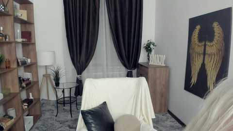 freya_ice_baby @ chaturbate on 20260301