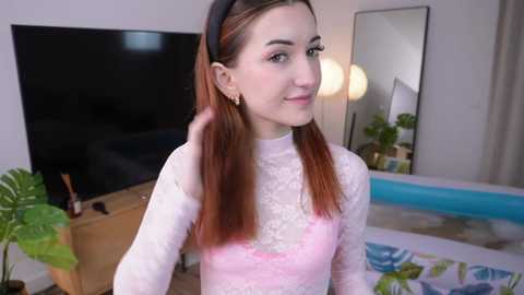 hazelhayees @ chaturbate on 20260301