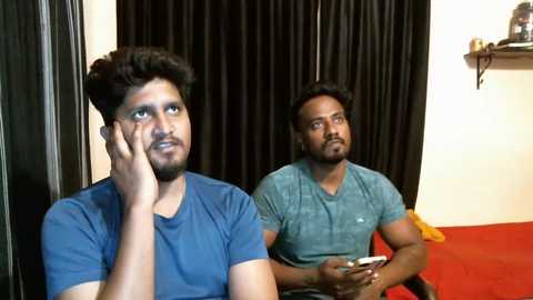 indiandesiguys2023 @ chaturbate on 20260301