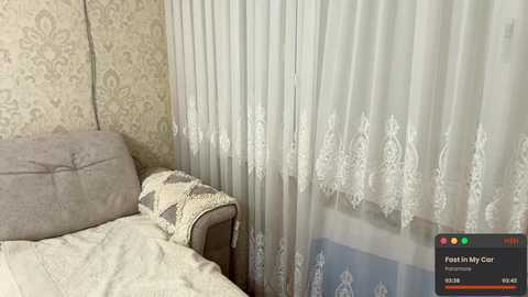 kishagray @ chaturbate on 20260301