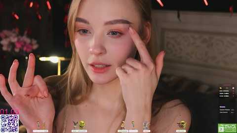 lissa_meooow @ chaturbate on 20260301