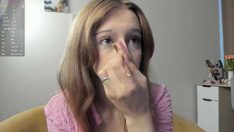 lonadejonge @ chaturbate on 20260301