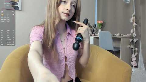 lonadejonge @ chaturbate on 20260301