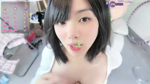 luckaisha @ chaturbate on 20260301