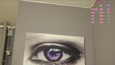 meganiex @ chaturbate on 20260301