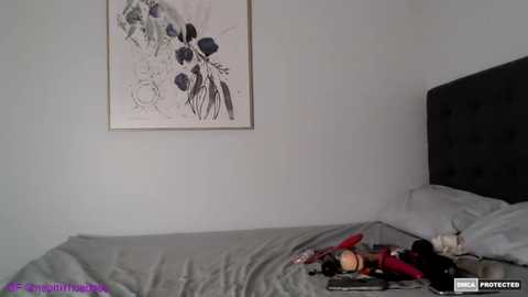 naomirhoades @ chaturbate on 20260301