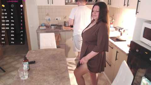 sex_space @ chaturbate on 20260301