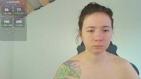 sexy_b0rsch @ chaturbate on 20260301