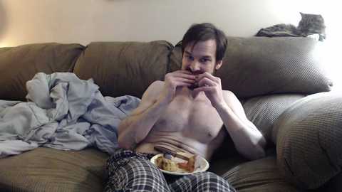 shanestickrod @ chaturbate on 20260301