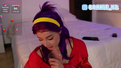 sonnie_mami @ chaturbate on 20260301