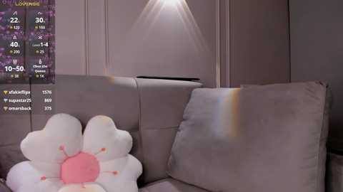 tokkpokki @ chaturbate on 20260301