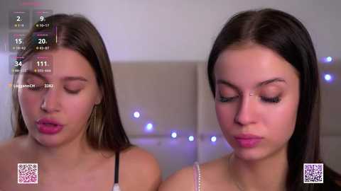 vivid_girls @ chaturbate on 20260301