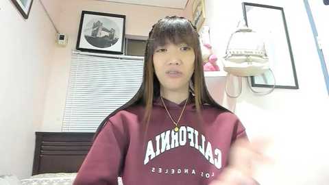 xdreamangel @ chaturbate on 20260301