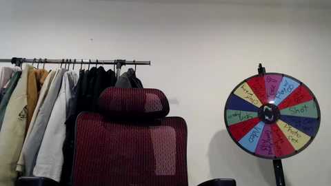 xgoonxmasterx @ chaturbate on 20260301