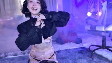 zephirah_abney @ chaturbate on 20260301