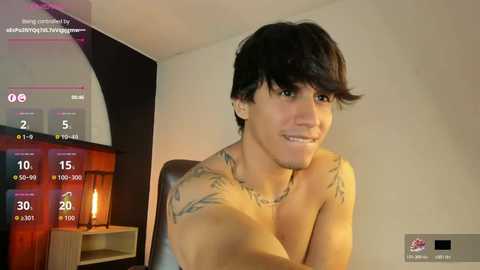 allexcano @ chaturbate on 20260302